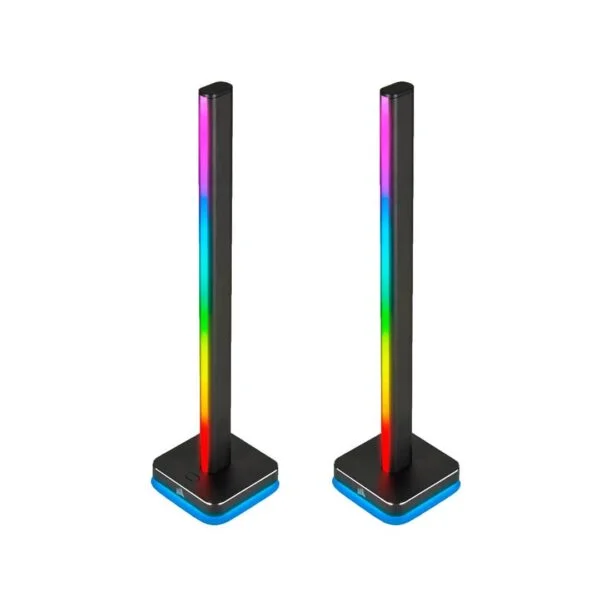 Corsair ICUE LT100 Starter Kit - ATLAS GAMING - Accessoires|Accessoires RGB Corsair Maroc - PC Gamer Maroc - Workstation Maroc