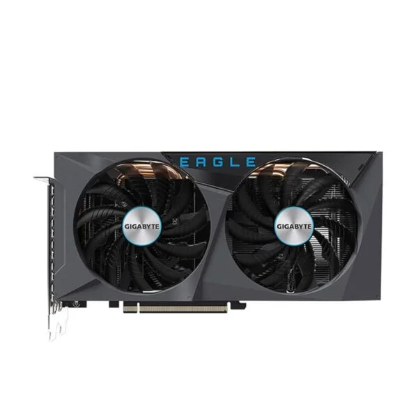 Gigabyte GeForce RTX 3060 Ti Eagle OC 8G – Image 2