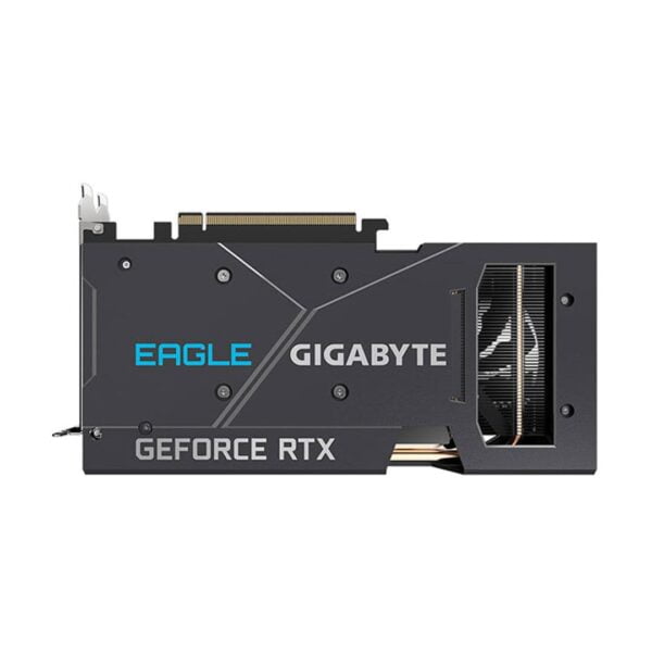 Atlas Gaming Gigabyte Geforce Rtx 3060 Ti Eagle Oc 8G C