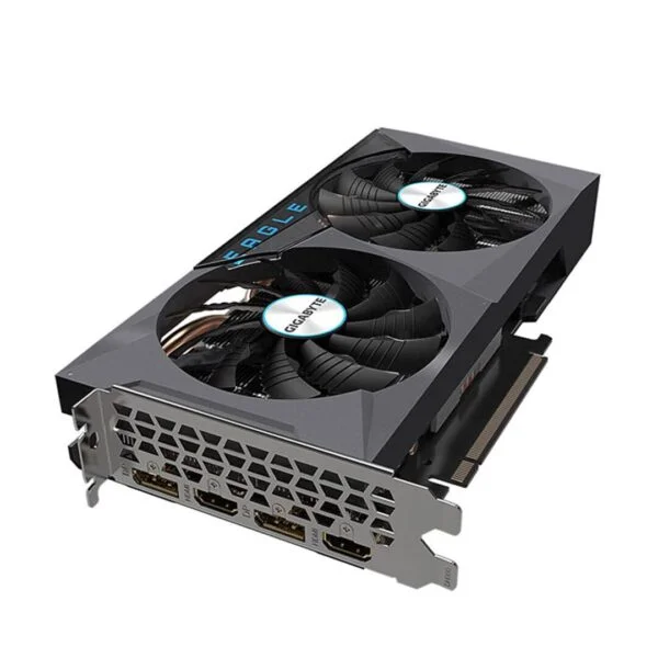 Gigabyte GeForce RTX 3060 Ti Eagle OC 8G – Image 4