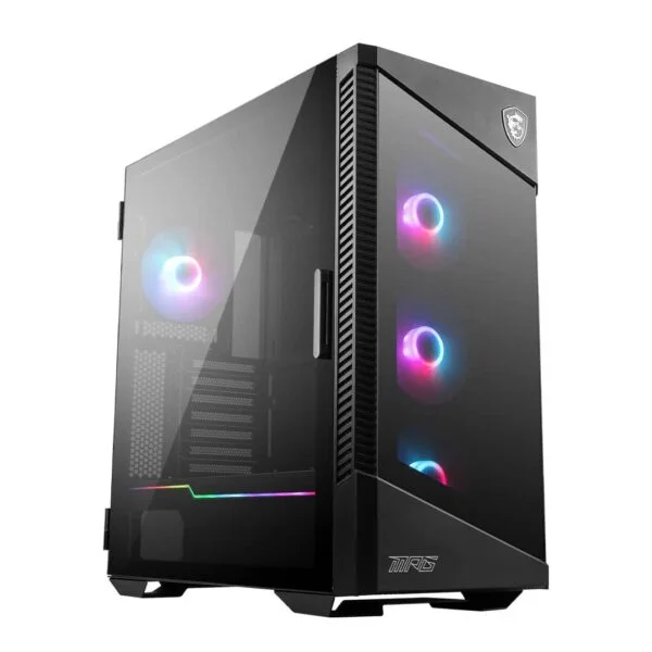 MSI MPG Velox 100R – Image 3