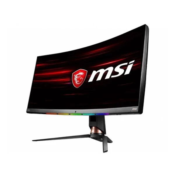 MSI Optix MPG341CQR – Image 2