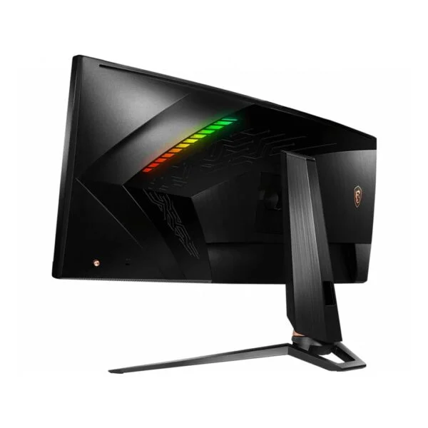 MSI Optix MPG341CQR – Image 4