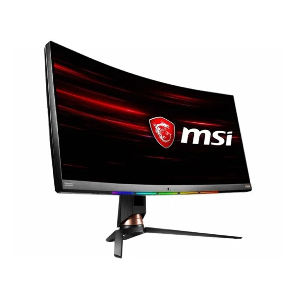 MSI Optix MPG341CQR – Image 5
