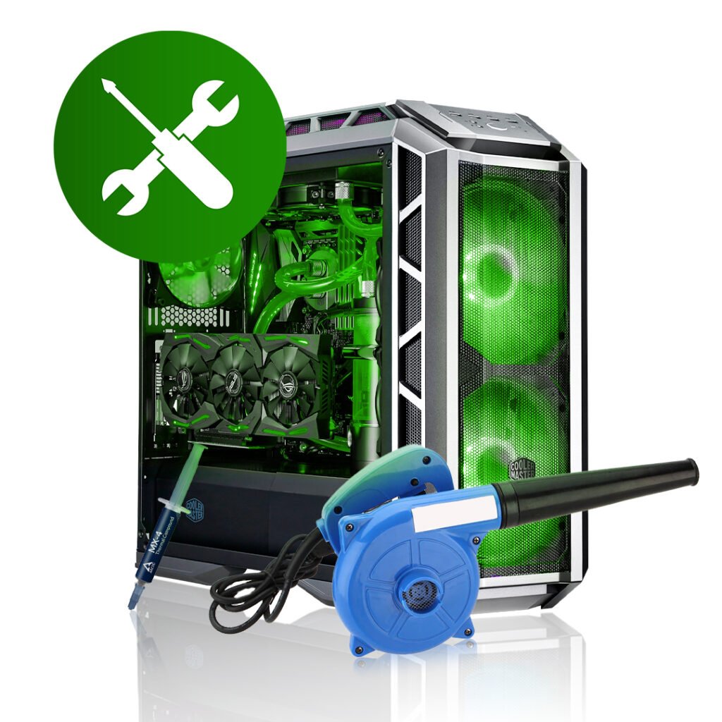 Maintenance ATLAS GAMING Atlas Gaming Maroc maintenance-atlas-gaming-atlas-gaming-maroc