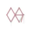 Nanoleaf Lines Skin Pink - ATLAS GAMING - Strips Nanoleaf Maroc - PC Gamer Maroc - Workstation Maroc