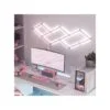 Nanoleaf Lines Skin Pink – Image 3