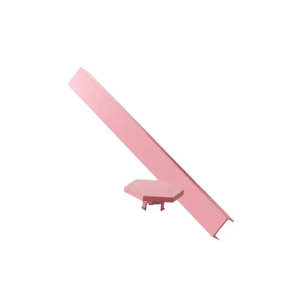 Nanoleaf Lines Skin Pink – Image 4