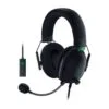 Razer Blackshark V2 - ATLAS GAMING - Casques Micro Razer Maroc - PC Gamer Maroc - Workstation Maroc