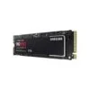 Samsung SSD 980 PRO 1 TB avec dissipateur – Image 2