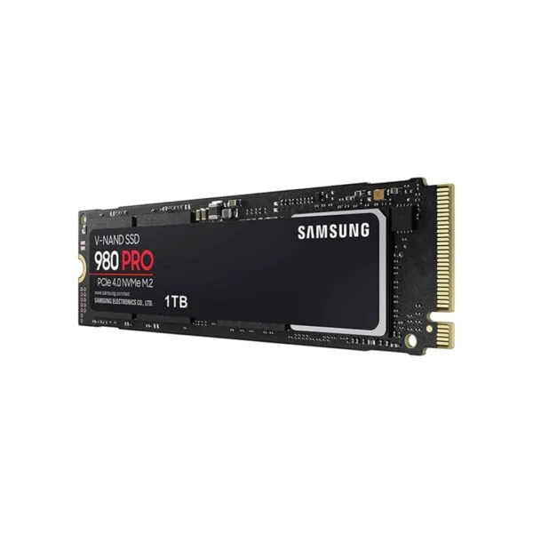 Samsung SSD 980 PRO 1 TB avec dissipateur – Image 2