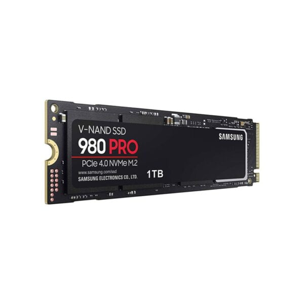 Atlas Gaming Samsung Ssd 980 Pro M.2 Pcie Nvme 1Tb B