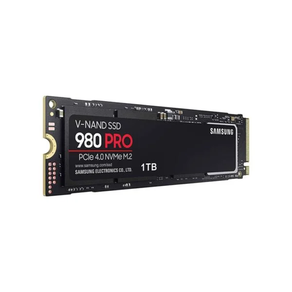 Samsung SSD 980 PRO 1 TB avec dissipateur – Image 5