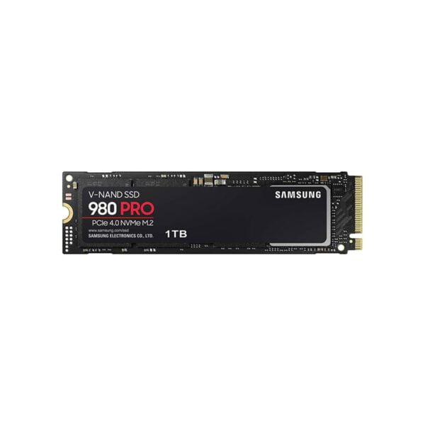 Atlas Gaming Samsung Ssd 980 Pro M.2 Pcie Nvme 1Tb C