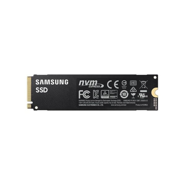 Atlas Gaming Samsung Ssd 980 Pro M.2 Pcie Nvme 1Tb D