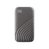 WD My Passport SSD 500 Go USB 3.1 - Gris – Image 2