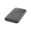 WD My Passport SSD 500 Go USB 3.1 - Gris – Image 3