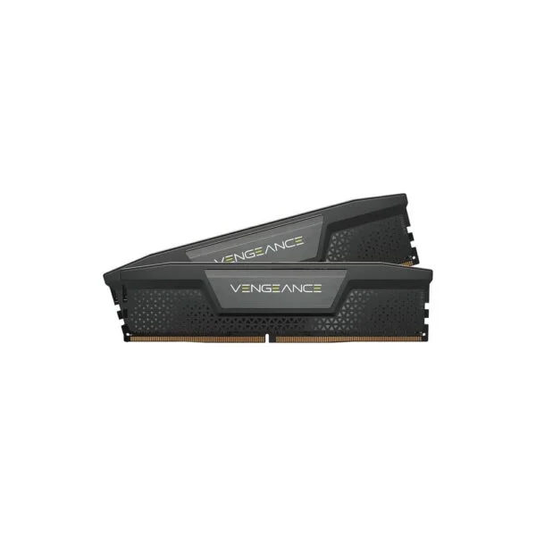 Corsair Vengeance DDR5 64 Go (32 x 2) 5200 MHz CL40 - ATLAS GAMING - Memoire PC 5200 Mhz|Memoire PC RGB Corsair Maroc - PC Gamer Maroc - Workstation Maroc