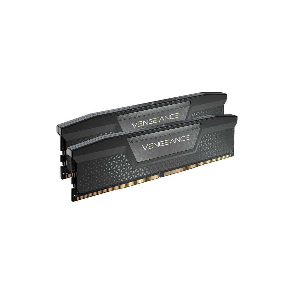 Corsair Vengeance DDR5 64 Go (32x2) 5600 Mhz ATLAS GAMING Memoire PC  4800 Mhz|Memoire PC RGB Corsair Maroc