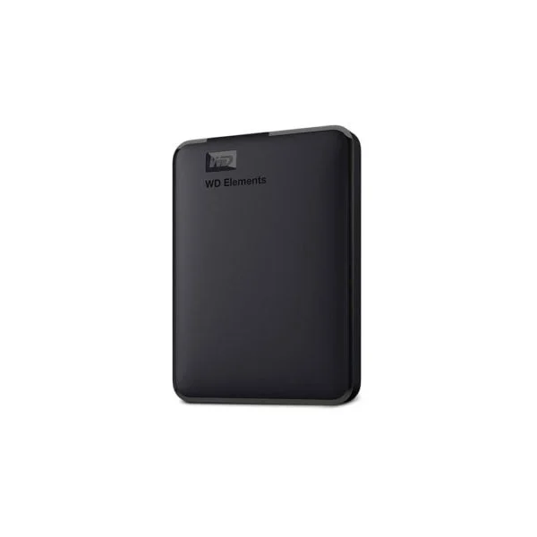 WD Elements Portable 1 To Noir – Image 5