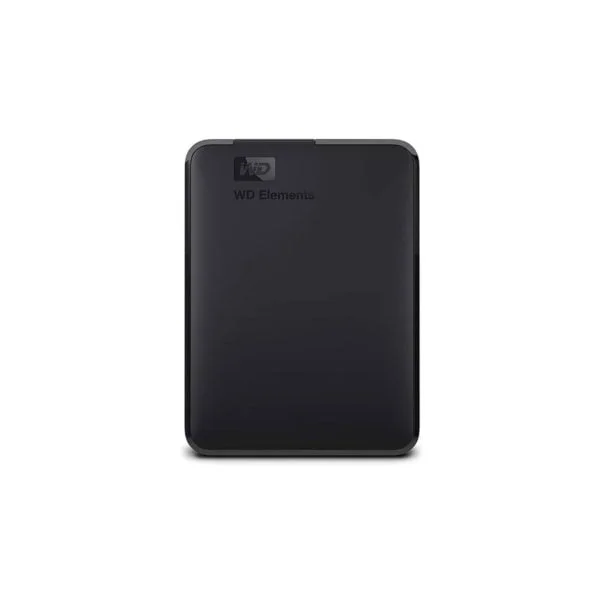 WD Elements Portable 2 To Noir – Image 2
