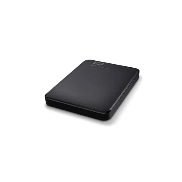 WD Elements Portable 2 To Noir – Image 3