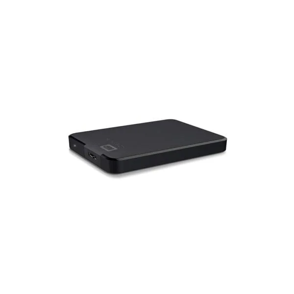 WD Elements Portable 2 To Noir – Image 4