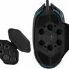 Corsair Nightsword RGB Noir – Image 6
