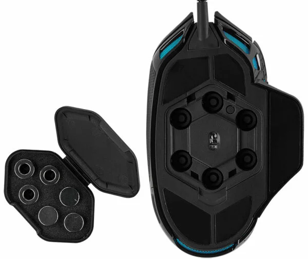 Corsair Nightsword RGB Noir – Image 6