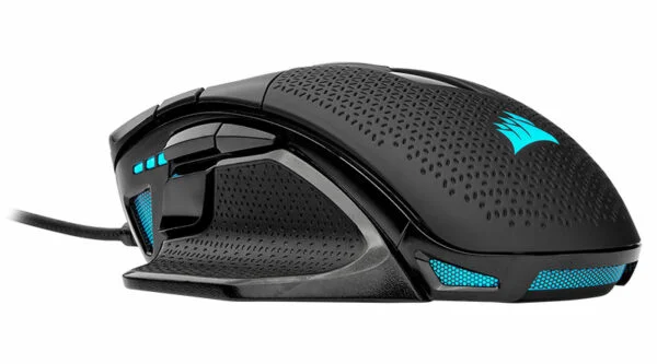Corsair Nightsword RGB Noir – Image 7