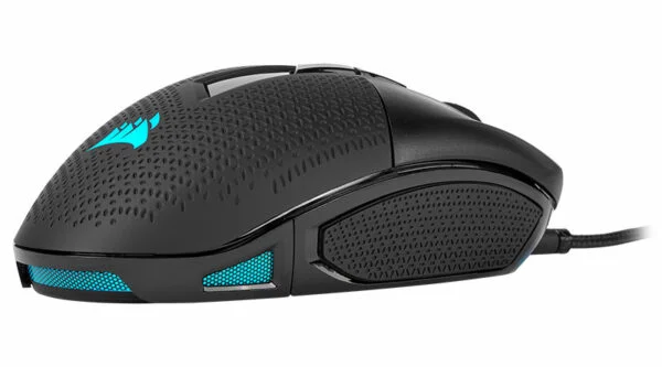 Corsair Nightsword RGB Noir – Image 8