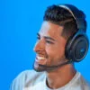 Corsair HS70 PRO Wireless Cream – Image 6