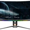 MSI Optix MPG341CQR – Image 10