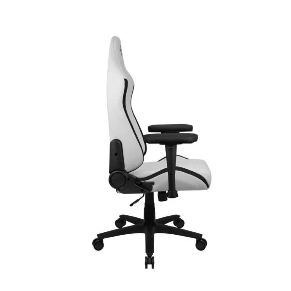 Aerocool Crown Moonstone White – Image 3