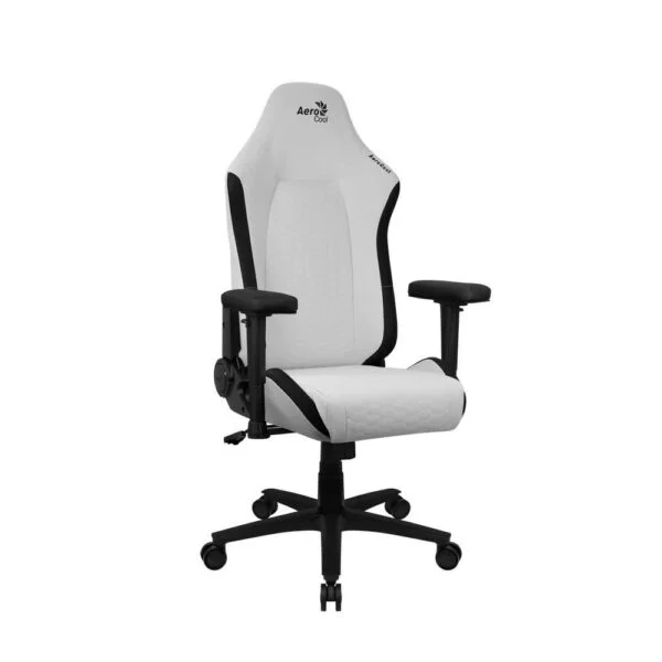 Aerocool Crown Moonstone White – Image 2