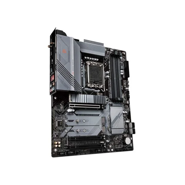 Gigabyte B650 GAMING X AX – Image 7