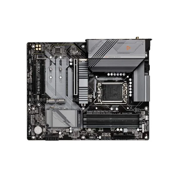 Gigabyte B650 GAMING X AX – Image 8