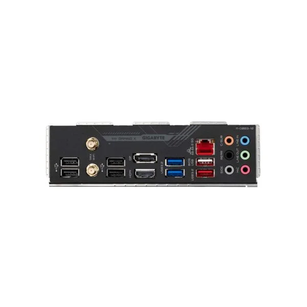 Gigabyte B650 GAMING X AX – Image 9
