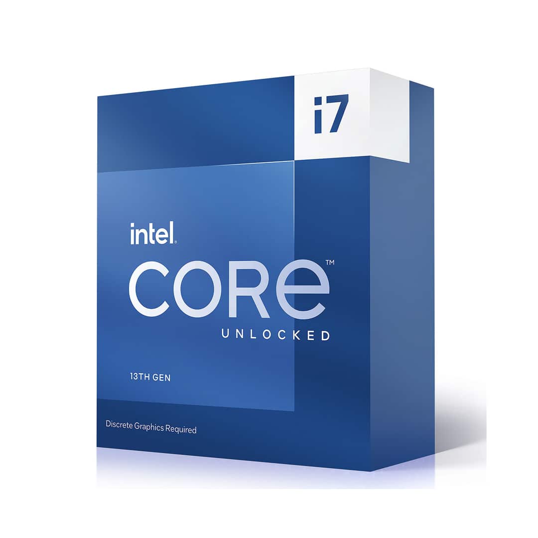 Intel Core i7-13700KF (3.4 GHz / 5.4 GHz) - ATLAS GAMING - Processeur|Processeur i7|Processeur Intel Core Intel Maroc - PC Gamer Maroc - Workstation Maroc