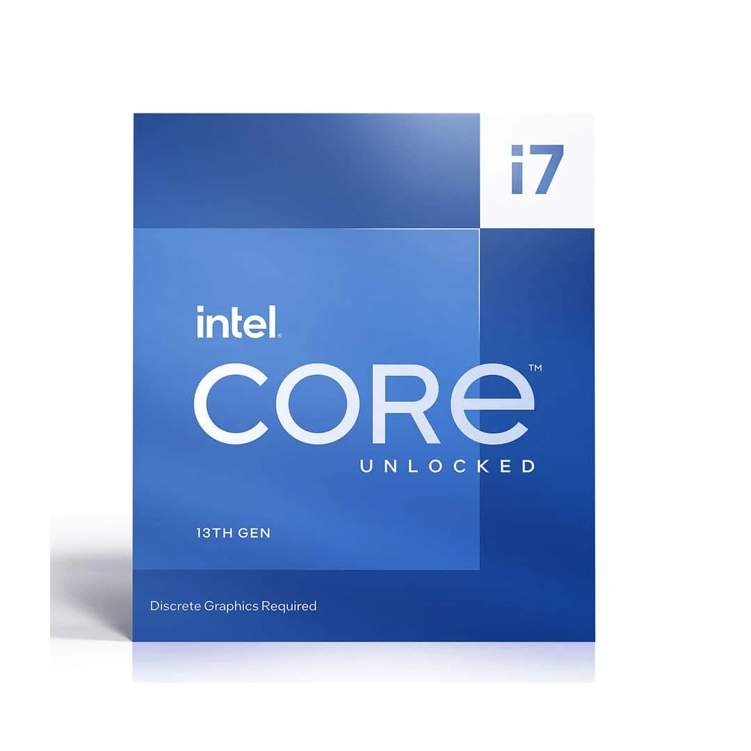 Intel Core i7-13700KF (3.4 GHz / 5.4 GHz) – Image 2