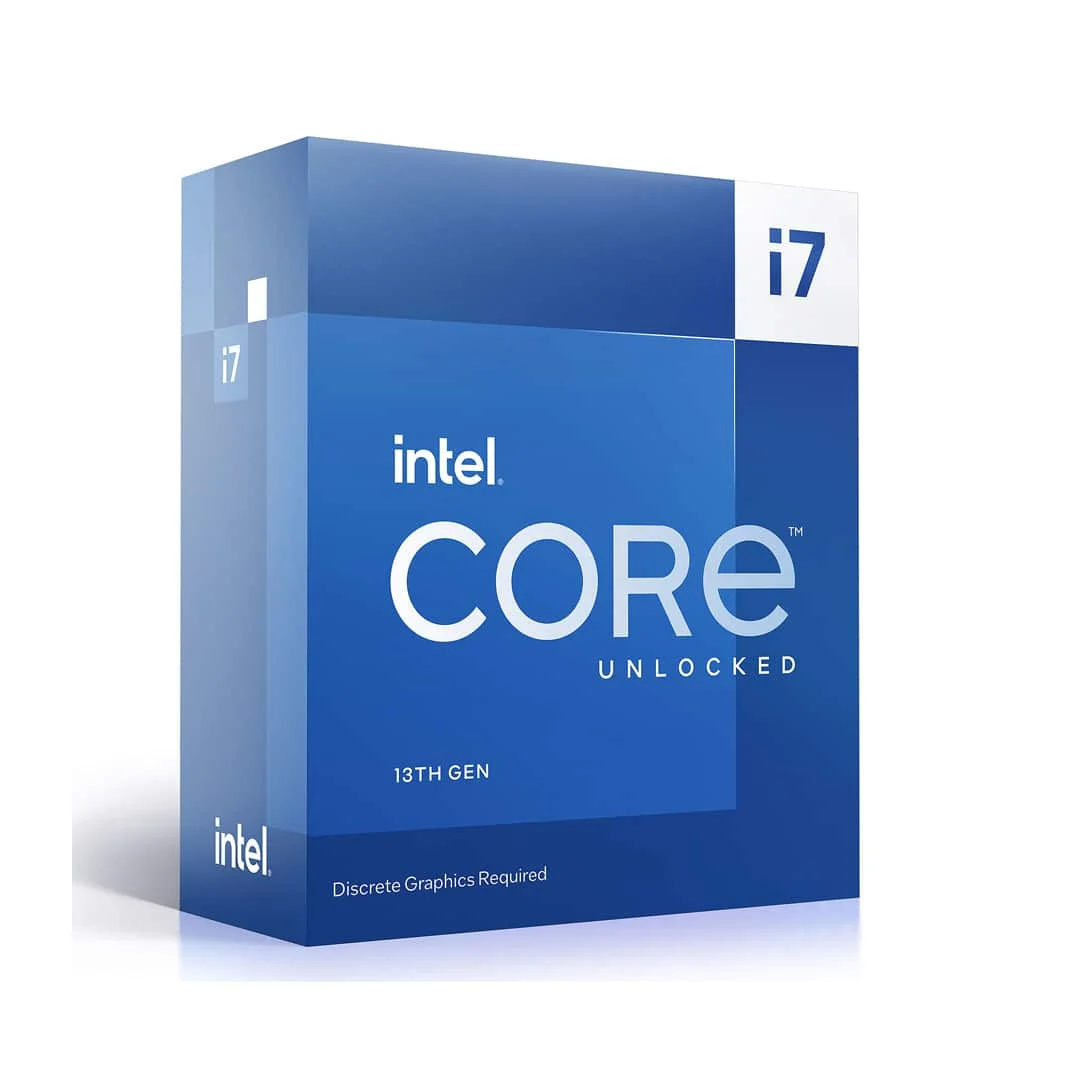 Intel Core i7-13700KF (3.4 GHz / 5.4 GHz) – Image 3