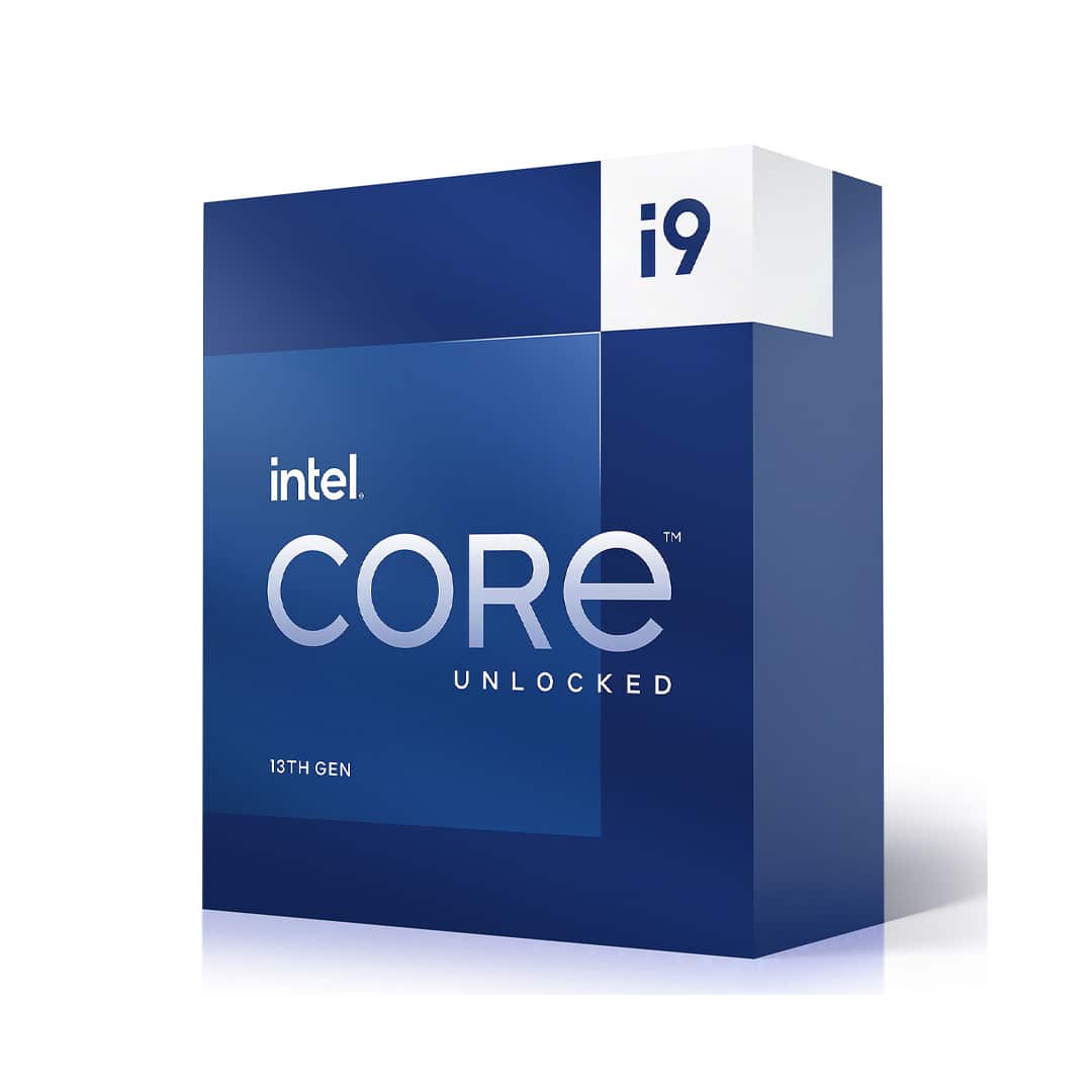 Intel Core i9-13900KF (3.0 GHz / 5.8 GHz) - ATLAS GAMING - Processeur|Processeur i9 Intel Maroc - PC Gamer Maroc - Workstation Maroc