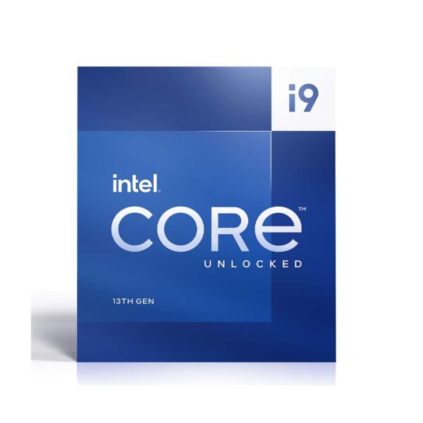 Atlas Gaming Intel Core I9 13900K B
