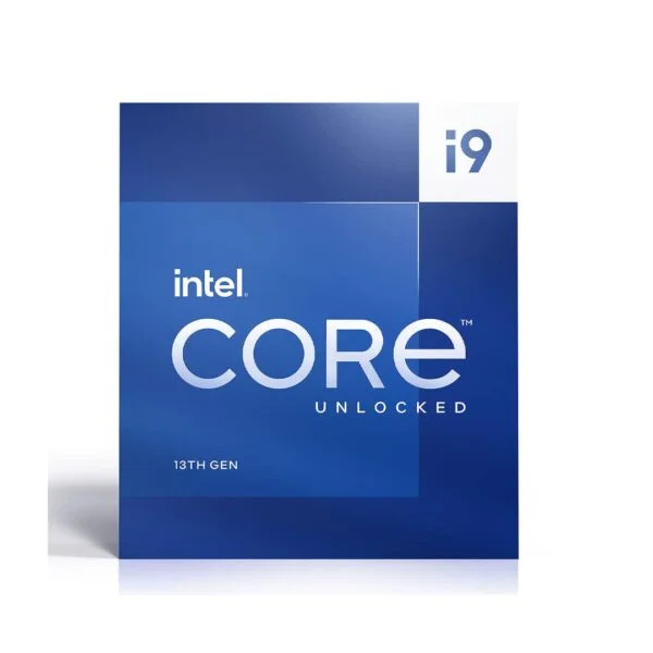 Intel Core i9-13900K (3.0 GHz / 5.8 GHz) – Image 2