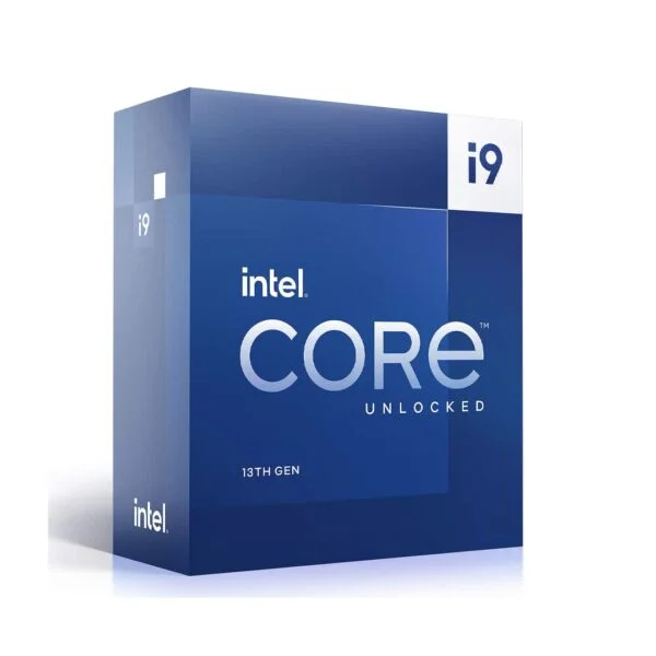 Intel Core i9-13900K (3.0 GHz / 5.8 GHz) – Image 3