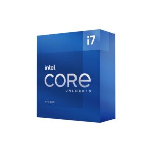 Intel Core i7-11700KF (3.6 Ghz / 5.0 Ghz) - ATLAS GAMING - Processeur|Processeur i7 Intel Maroc - PC Gamer Maroc - Workstation Maroc