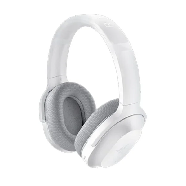 Razer Barracuda Mercury - ATLAS GAMING - Casques Micro Razer Maroc - PC Gamer Maroc - Workstation Maroc