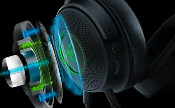Razer Kraken V3 – Image 3