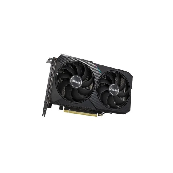 Asus DUAL GeForce RTX 3060 O12G – Image 5