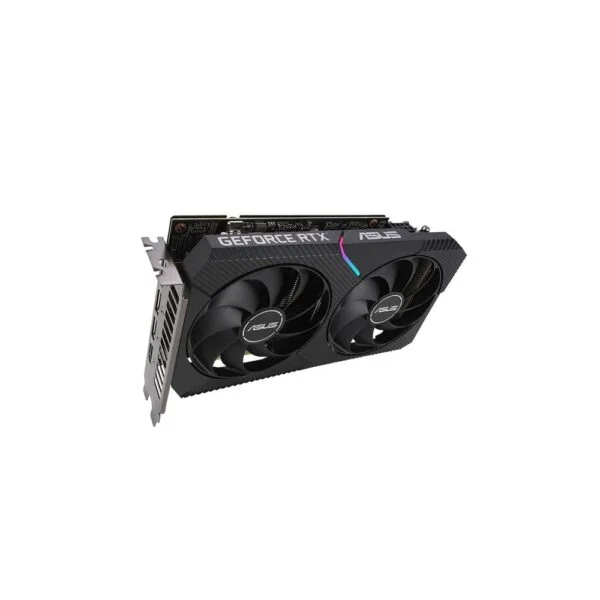 Asus DUAL GeForce RTX 3060 O12G – Image 4